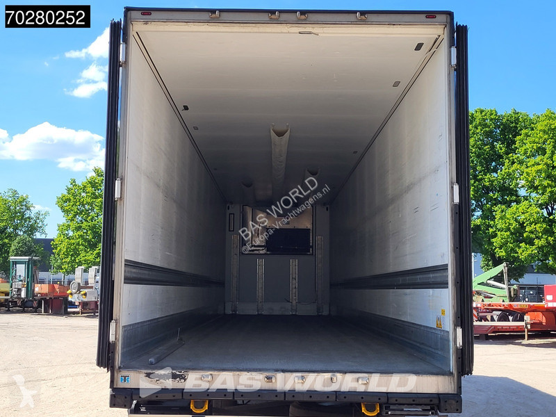 Semitrailer Schmitz Cargobull Thermko King SLXi...