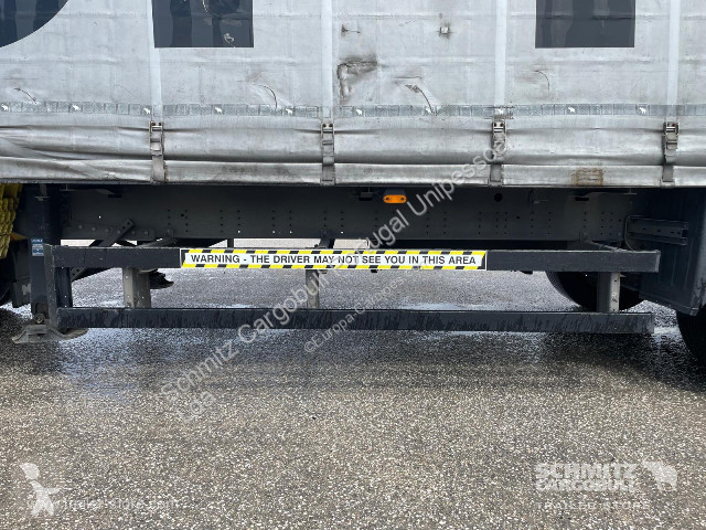Semiremorca Schmitz Cargobull Semitrailer...