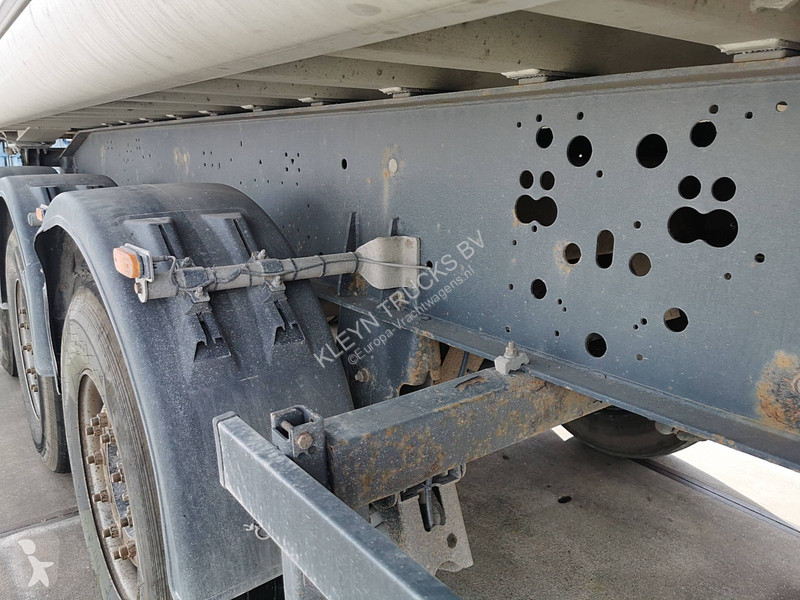 Oplegger Schmitz Cargobull SGF*S3