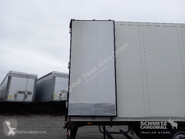 Semi reboque Schmitz Cargobull Tiefkühler...
