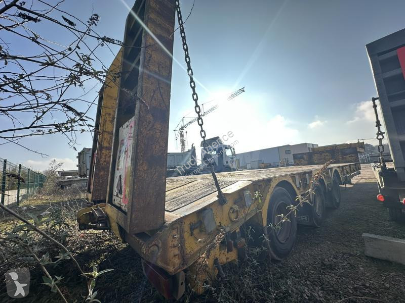 Semitrailer Kaiser