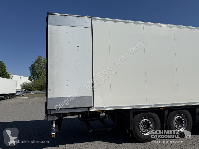 Semirimorchio Schmitz Cargobull Tiefkühler...