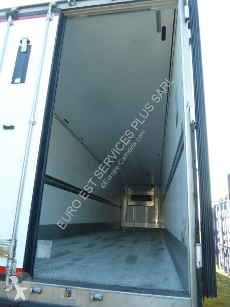 Semi reboque Schmitz Cargobull