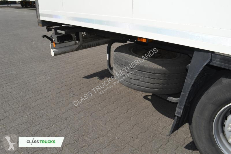 Sættevogn Krone SDR  FP 60 ThermoKing SLXi 300
