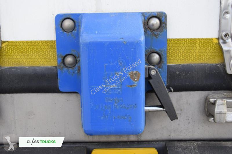 Sættevogn Krone SDR  FP 60 ThermoKing SLXi 300