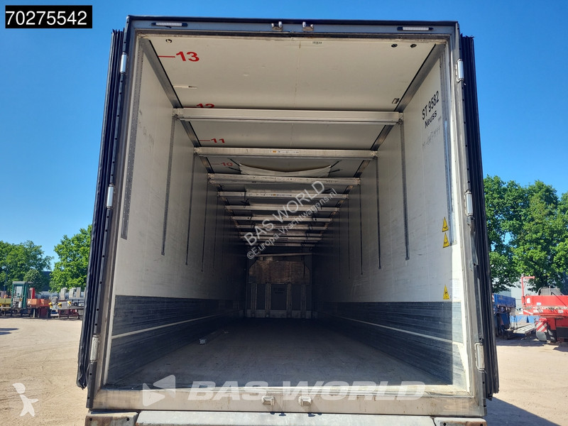 Semi reboque Krone Thermo King SLXi 300...