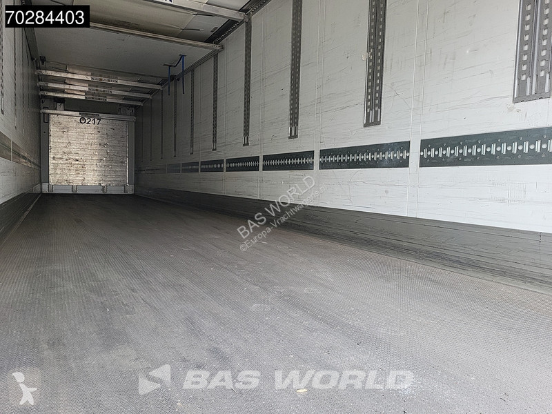 Semitrailer Schmitz Cargobull Carrier 1950MT 3...