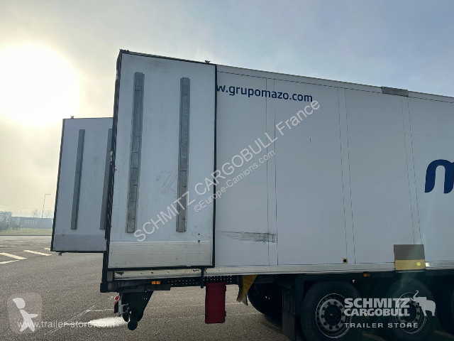 Semirimorchio Schmitz Cargobull Semitrailer...