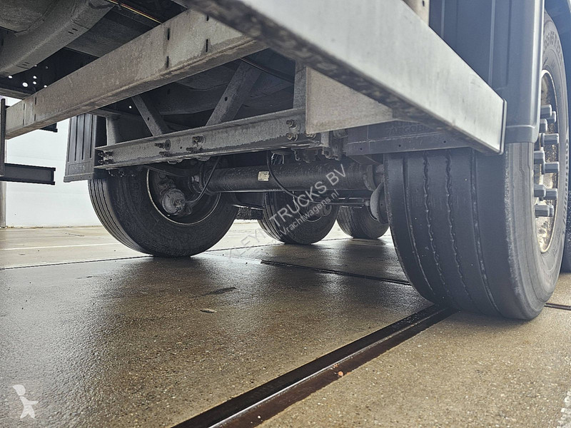 Semiremorca Schmitz Cargobull 24/L 13.62 C E B...