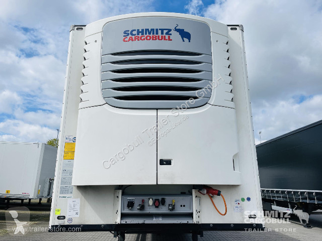 Oplegger Schmitz Cargobull Tiefkühler Standard...
