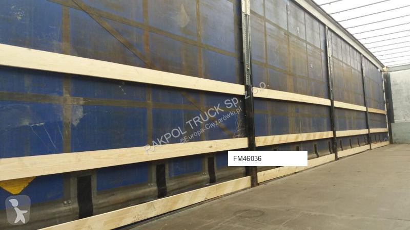 Semitrailer Schmitz Cargobull Schmitz Cargobull...