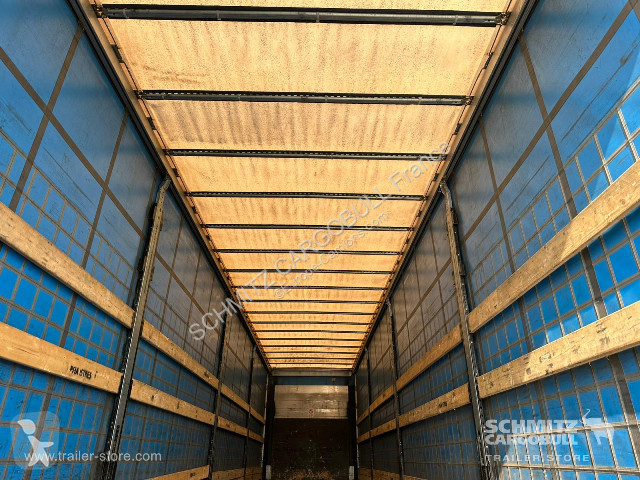 Semitrailer Schmitz Cargobull Semitrailer...