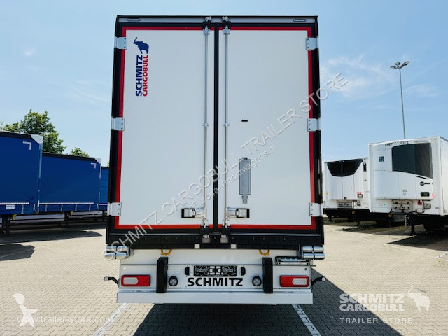 Semirimorchio Schmitz Cargobull Tiefkühler...