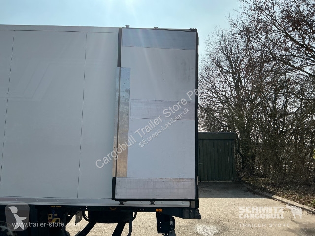 Semirimorchio Schmitz Cargobull Tiefkühler...
