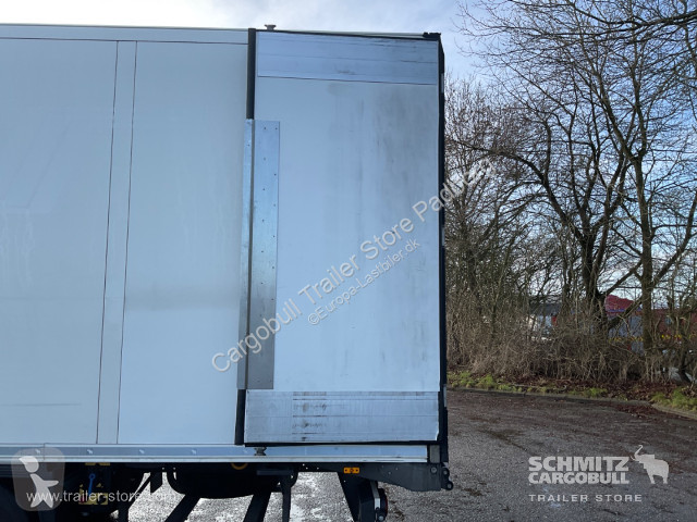 Sættevogn Schmitz Cargobull Tiefkühler...