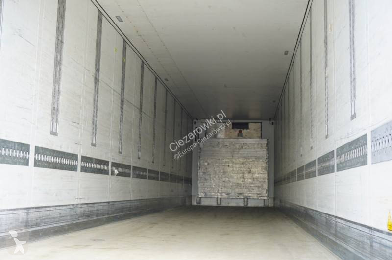 Semiremorca Schmitz Cargobull