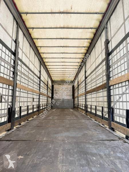 Semiremorca Schmitz Cargobull