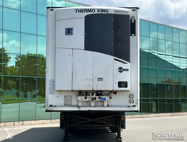 Oplegger Schmitz Cargobull SCB*S3B THERMO KING...