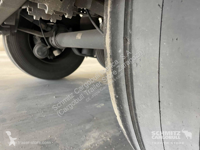 Semirimorchio Schmitz Cargobull Curtainsider...