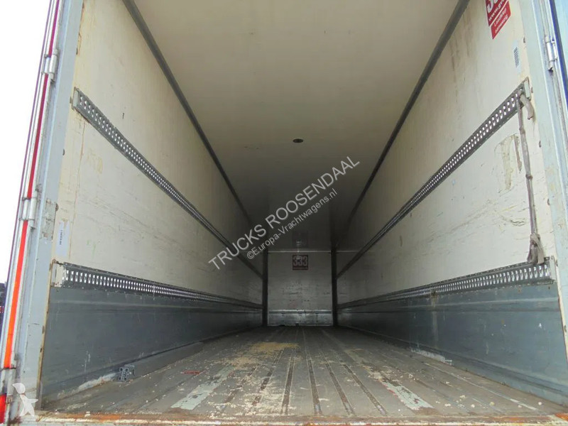 Semitrailer Renders DISCOUNTED from 7.750,- !!!...