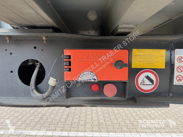 Semi reboque Schmitz Cargobull Kipper Standard...