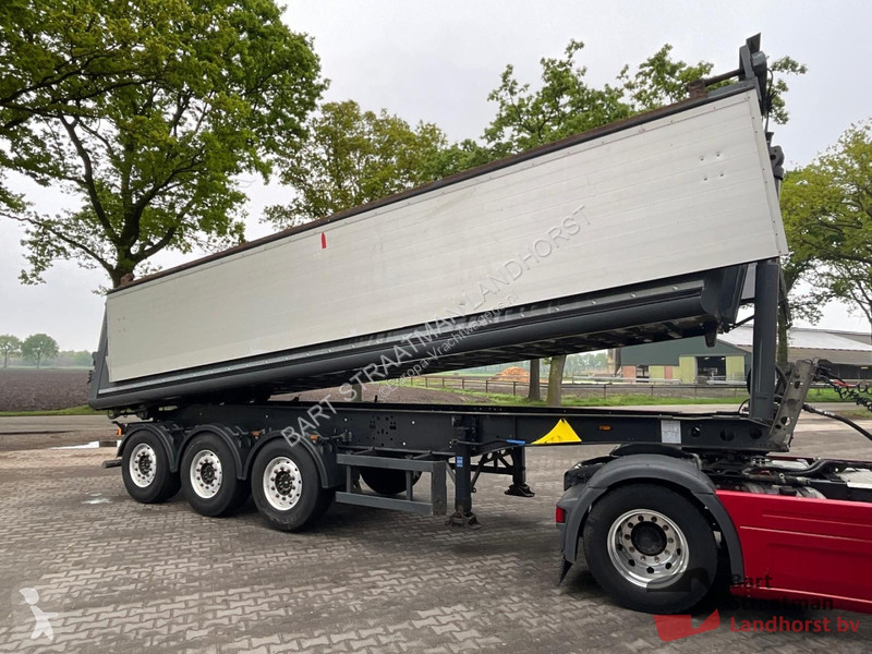 Semiremorca Schmitz Cargobull N/A 3 Assen...