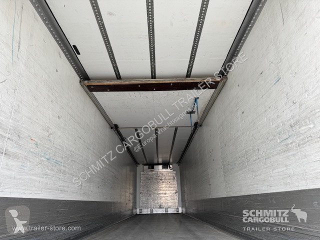 نصف مقطورة Schmitz Cargobull Tiefkühler...