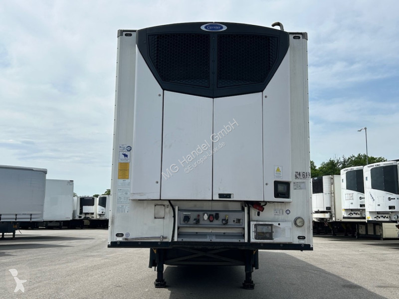 Semi reboque Schmitz Cargobull SCB S3B SKO24...