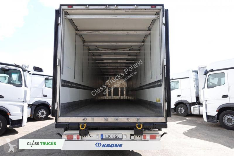 Semiremorca Krone SDR Double Deck  FP60...