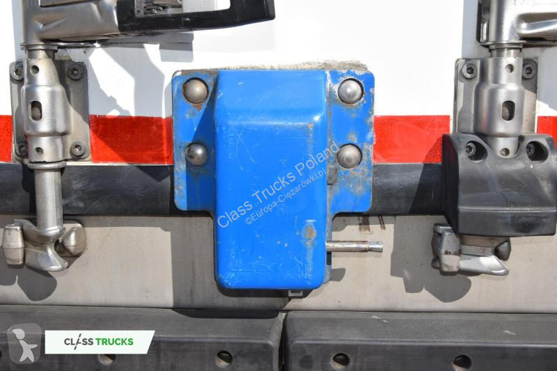 Semiremorca Schmitz Cargobull FP 60 ThermoKing...