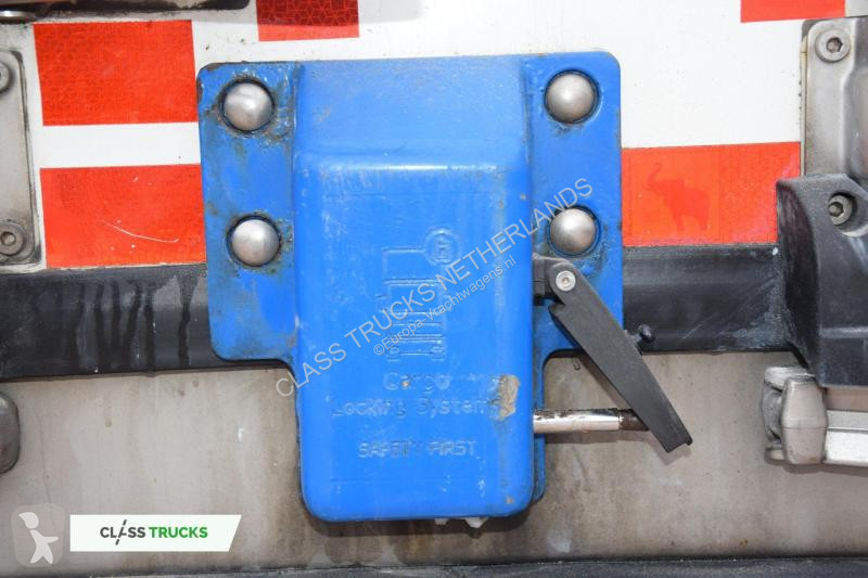 Semirimorchio Schmitz Cargobull FP 60...