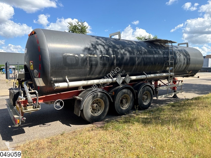 Semirimorchio Magyar Bitum 31.000 Liter, 1...