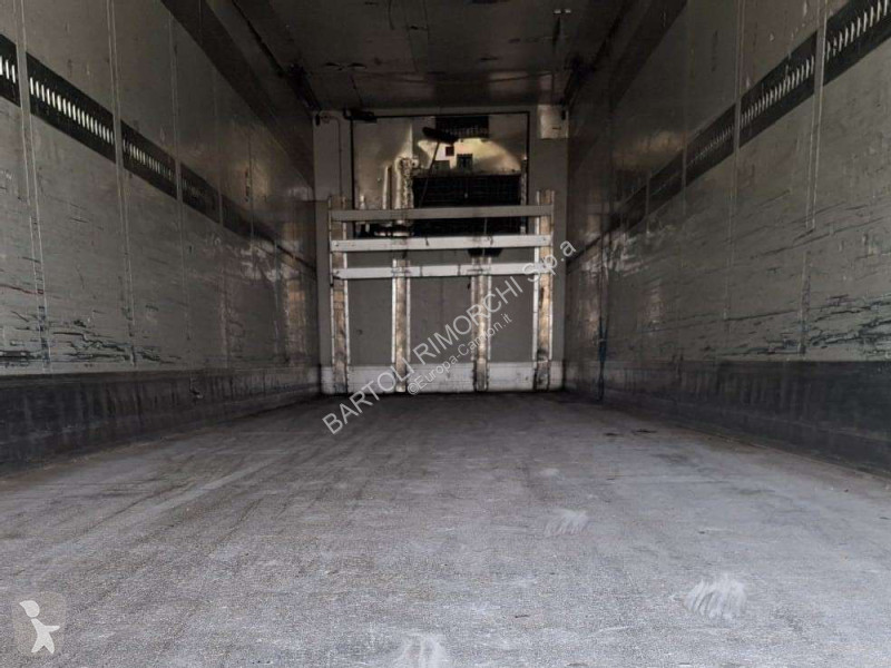 Semirimorchio Schmitz Cargobull SEMIRIMORCHIO,...