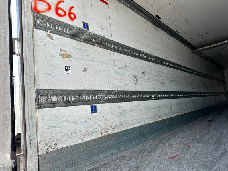 Oplegger Schmitz Cargobull Schmitz Cargobull...