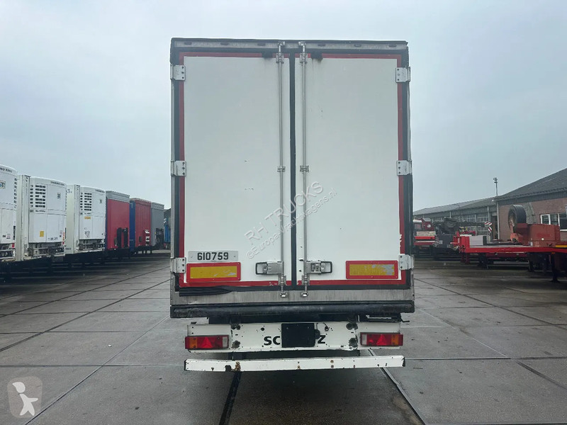 Oplegger Schmitz Cargobull Schmitz Cargobull...