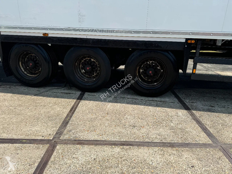 Oplegger Schmitz Cargobull Schmitz Cargobull...
