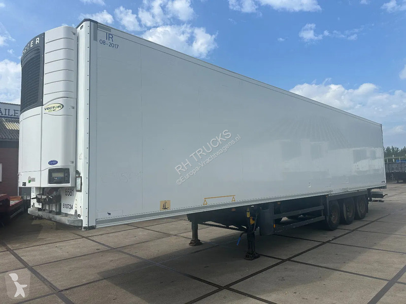 Oplegger Schmitz Cargobull Schmitz Cargobull...