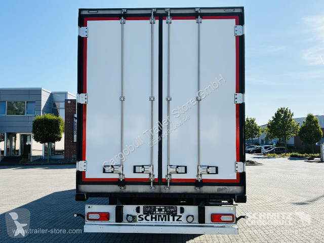 Oplegger Schmitz Cargobull Tiefkühler Standard...