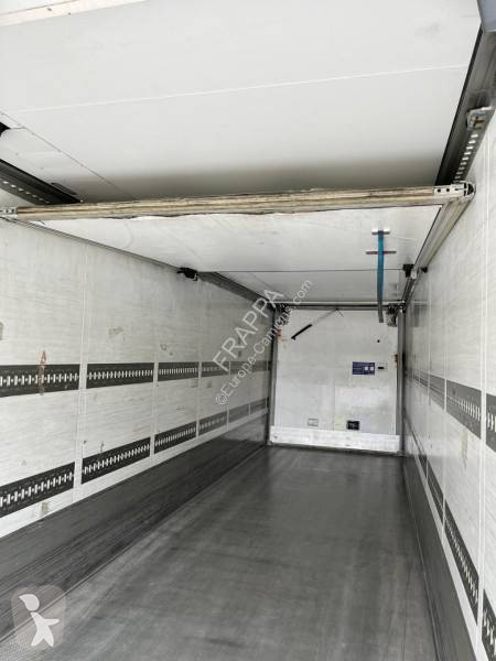Semi remorque Schmitz Cargobull