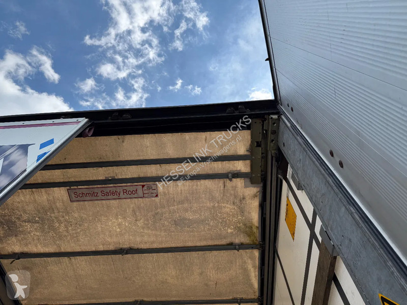 Oplegger Schmitz Cargobull SCB*S3T...