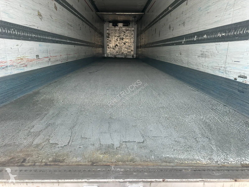Oplegger Schmitz Cargobull Schmitz Cargobull...