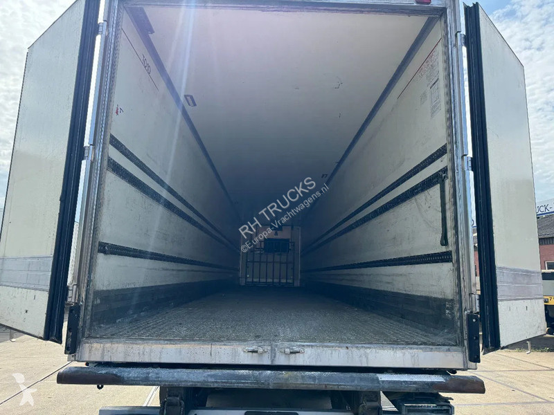 Oplegger  6X THERMO KING SLX 200 -13,4X2,5X2,6...