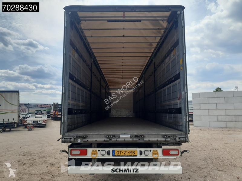 Oplegger Schmitz Cargobull SCB*S3T APK 11/25...