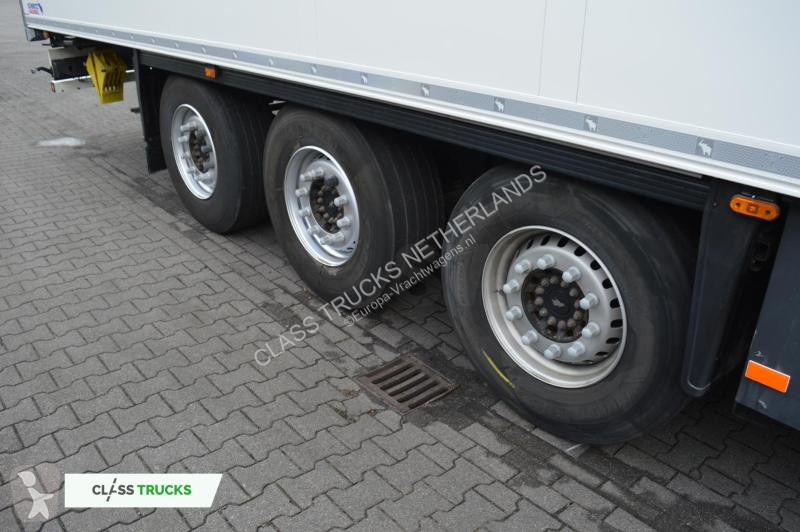 Semirimorchio Schmitz Cargobull Double Deck FP...