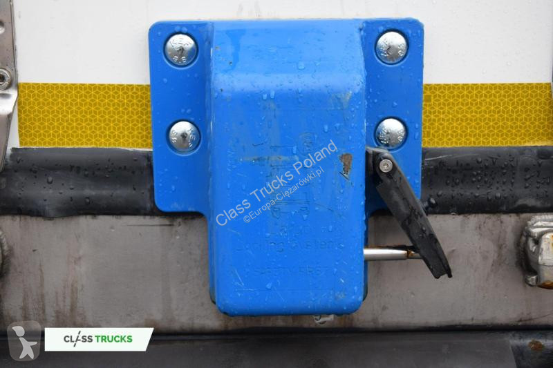 Semirimorchio Krone SDR Double Deck  FP60...