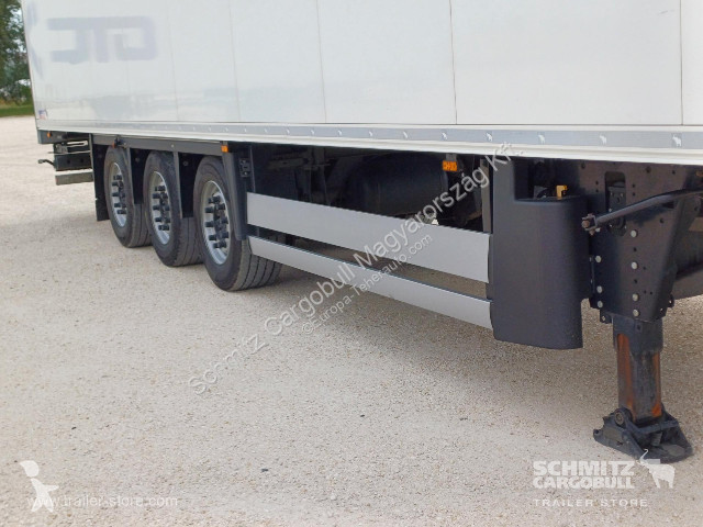 Semirimorchio Schmitz Cargobull Reefer Multitemp