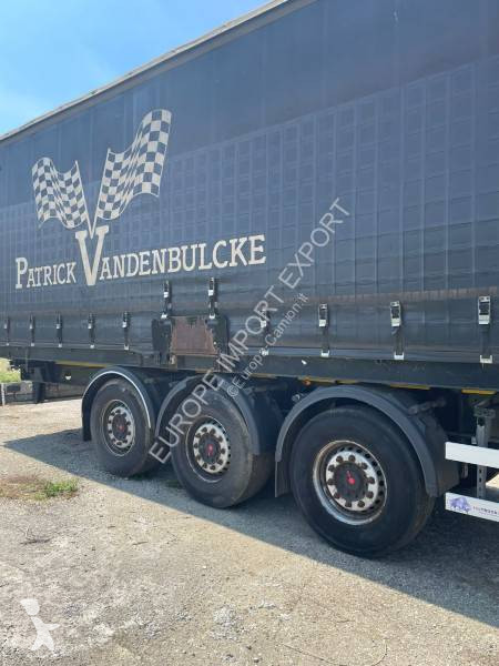 Náves Turbo's Hoet