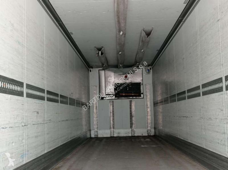 Semirimorchio Schmitz Cargobull SEMIRIMORCHIO,...