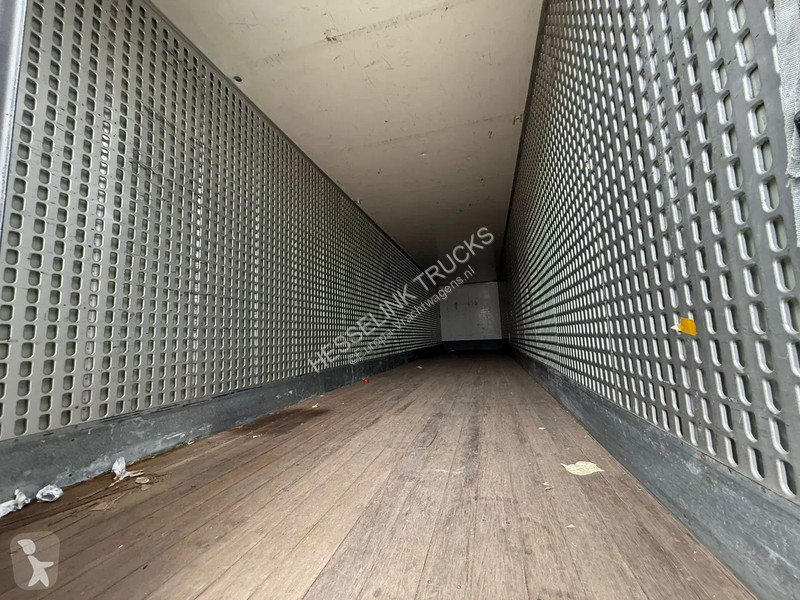 Semirimorchio Talson 2-AS 13.6M...