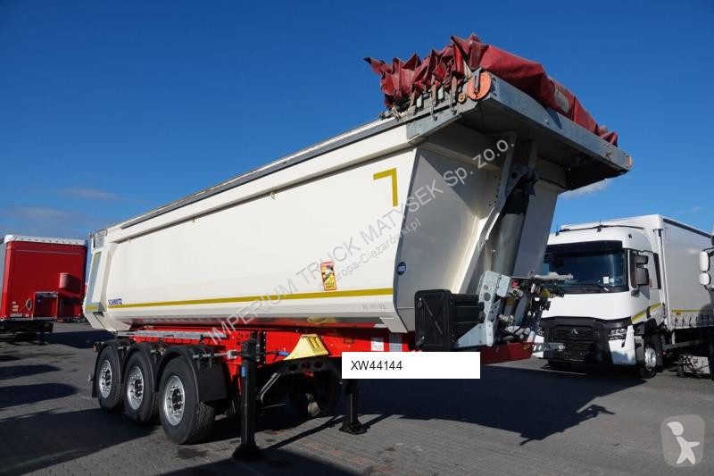 Semiremorca Schmitz Cargobull WYWROTKA 28 m3 /...